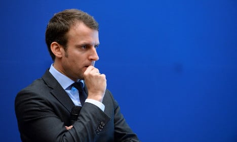 Brexit: French minister says Britain has taken EU hostage