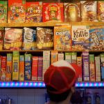 Spain wakes up to ‘hipster’ craze with its first cereal café