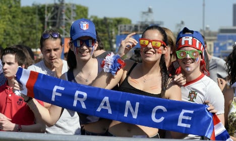 France really need to win Euro 2016, let's hope they do