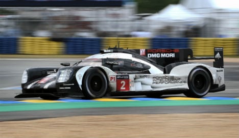 Toyota’s Le Mans dream dashed in final minutes