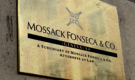 Swiss-based IT worker at Panama Papers firm released