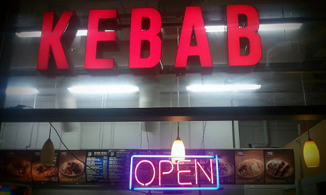 Has a Brit expat saved the UK from Brexit with kebabs?