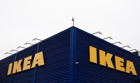 Ikea to recall chests of drawers after child deaths
