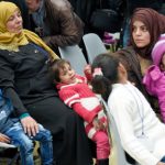 Italy to fly in 81 more refugees via ‘humanitarian corridor’