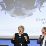 Norway boosts defence against Russia threat
