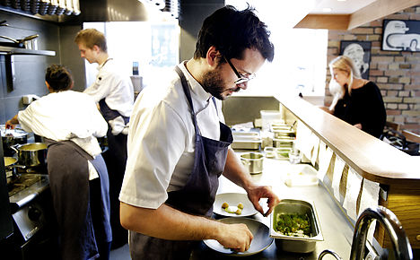 Copenhagen home to three of world's best restaurants