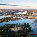 Five things to do in Stockholm when it empties for summer