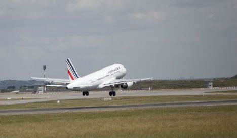 Air France pilots set for new strikes next week