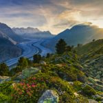 Switzerland’s breathtaking Unesco World Heritage sites