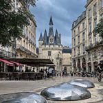 Euro 2016 city guide to Bordeaux