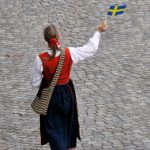 How to tell a Swede from a Norwegian on national day