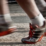 Driver jailed for running car into Aargau joggers