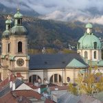 Three suspected Jihadist refugees arrested in Tyrol