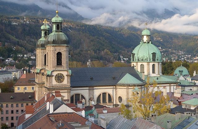 Three suspected Jihadist refugees arrested in Tyrol