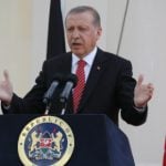 Turkey plotting ‘action plan’ against Germany