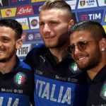 Italy ready for German ‘Everest’: Florenzi
