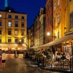 Five great ways to kick off July in Stockholm
