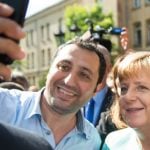 Merkel’s refugee policy was ‘reckless’: Left Party leader