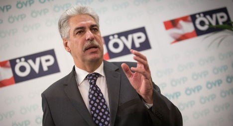 Austria: 'Great Britain will probably be Little Britain'