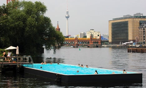 The six coolest Berlin attractions you’ve never heard of