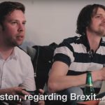 Watch this hilarious Swedish take on Brexit