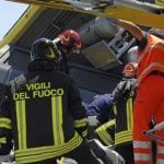Death toll from Puglia train crash confirmed at 23