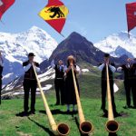 Swiss National Day: five traditions all expats should try