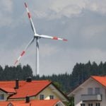 The Bavarian village forging a clean energy revolution