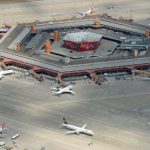 Plane evacuated after security threat at Berlin airport