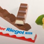 Tests find ‘possible carcinogen’ in Kinder sweets