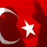 Turks demonstrate in Zurich after failed putsch