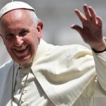Pope Francis visits Poland amid security concerns