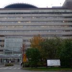 Baby dies after Swedish hospital sends woman home