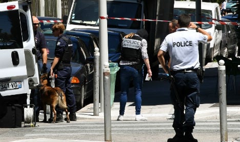 Nice truck attack shows complexity of threat in France