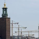 Sweden’s building trade rocked by bribery claims
