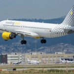 Spanish airline Vueling cuts flights for sixth day running