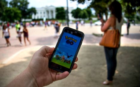 Catch 'em all: Pokémon GO to arrive in Italy on Friday