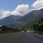 Family of four dies in Swiss motorway crash