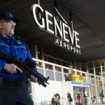 Franco-Swiss tension stirs up trouble at Geneva airport
