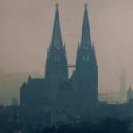 Roma occupy Regensburg Cathedral to win right to stay