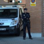 Spanish police target 50 town halls in corruption probe