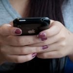 Majority of Austrians choose phone over friends