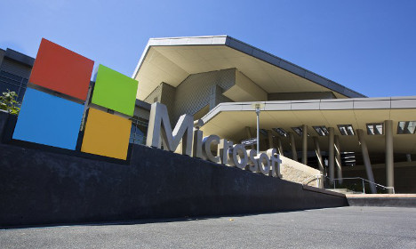 France tells Microsoft to stop collecting user data