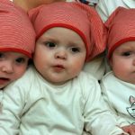 Every third German baby born out of wedlock