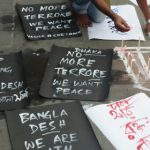 Nine Italians killed, one missing in Bangladesh attack
