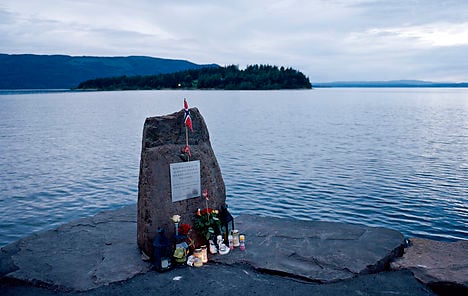 Norway's open values intact five years after Breivik attack