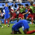 Portugal stun France to win Euro 2016 in extra-time
