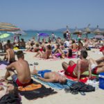 Fed-up Mallorca calls time out as mass tourism takes toll