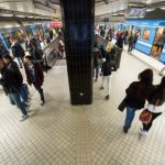 Man, 23, wakes up after Stockholm metro ‘attack’