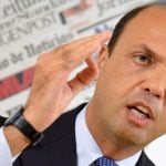 Italy has expelled 35 Islamist terrorists in 2016: Alfano